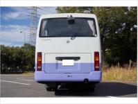 NISSAN CIVILIAN 2003