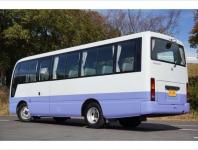 NISSAN CIVILIAN 2003