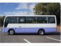 NISSAN CIVILIAN 2003