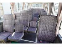 NISSAN CIVILIAN 2003