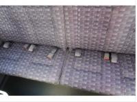 NISSAN CIVILIAN 2003