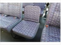 NISSAN CIVILIAN 2003