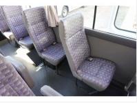 NISSAN CIVILIAN 2003