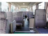 NISSAN CIVILIAN 2003