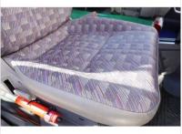 NISSAN CIVILIAN 2003