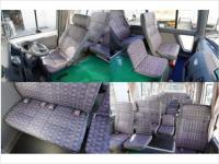 NISSAN CIVILIAN 2003