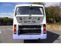 NISSAN CIVILIAN 2003