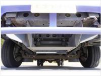 NISSAN CIVILIAN 2003