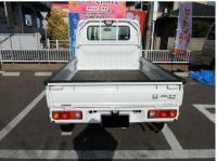 HONDA ACTY TRUCK 2010