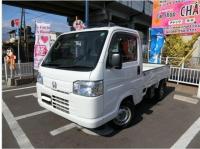 HONDA ACTY TRUCK 2010