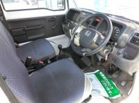 HONDA ACTY TRUCK 2010