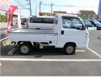 HONDA ACTY TRUCK 2010