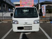 HONDA ACTY TRUCK 2010