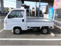 HONDA ACTY TRUCK 2010