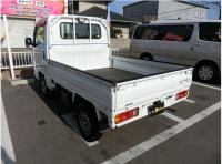 HONDA ACTY TRUCK 2010