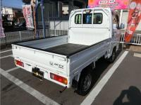 HONDA ACTY TRUCK 2010