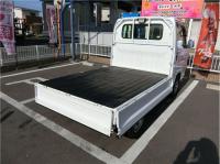 HONDA ACTY TRUCK 2010