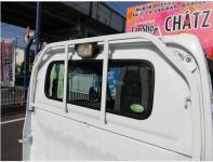 HONDA ACTY TRUCK 2010