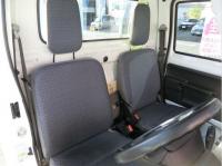 HONDA ACTY TRUCK 2010