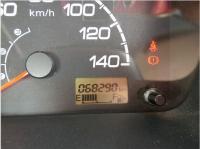 HONDA ACTY TRUCK 2010