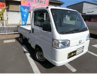 HONDA ACTY TRUCK 2010