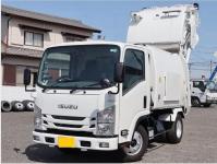 ISUZU ELF 2017
