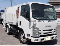 ISUZU ELF 2017