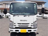 ISUZU ELF 2017