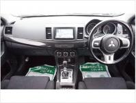 MITSUBISHI LANCER EVOLUTION 10 2010