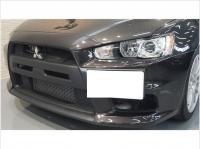 MITSUBISHI LANCER EVOLUTION 10 2010