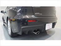 MITSUBISHI LANCER EVOLUTION 10 2010