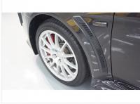 MITSUBISHI LANCER EVOLUTION 10 2010