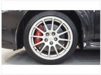 MITSUBISHI LANCER EVOLUTION 10 2010