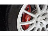 MITSUBISHI LANCER EVOLUTION 10 2010