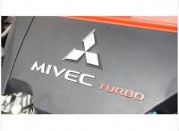 MITSUBISHI LANCER EVOLUTION 10 2010