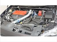 MITSUBISHI LANCER EVOLUTION 10 2010