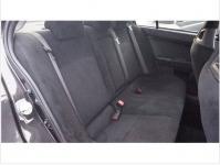 MITSUBISHI LANCER EVOLUTION 10 2010