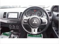 MITSUBISHI LANCER EVOLUTION 10 2010