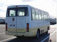 NISSAN CIVILIAN 2003