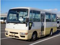 NISSAN CIVILIAN 2003