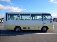 NISSAN CIVILIAN 2003