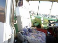 NISSAN CIVILIAN 2003