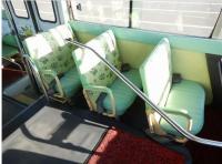 NISSAN CIVILIAN 2003