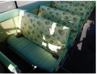 NISSAN CIVILIAN 2003