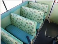 NISSAN CIVILIAN 2003