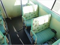 NISSAN CIVILIAN 2003