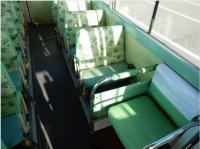 NISSAN CIVILIAN 2003