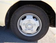 NISSAN CIVILIAN 2003