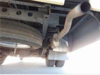 NISSAN CIVILIAN 2003