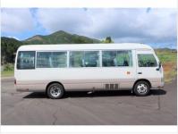 TOYOTA COASTER 2013